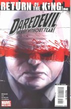 Daredevil V2 #116