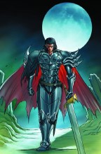 Lords of Avalon Knights of Darkness #4 (Of 6)