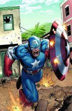 Marvel Adventures Super Heroes #8