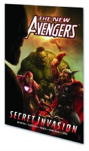 Avengers New Vol 1 #50