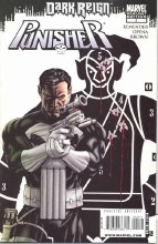 Punisher V3 #2 Dkr