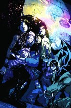 Runaways V3 #7