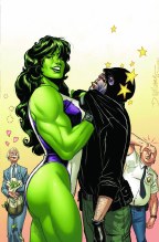 She-Hulk V2 #38