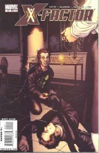 X-Factor V2 #40