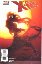 Young X-Men #11