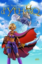 Ythaq Forsaken World #3 (Of 3) (Mr)