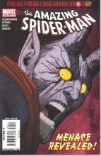 Amazing Spider-Man V2 #586
