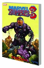 Marvel Zombies 03 TP