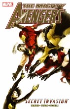 Avengers Mighty TP VOL 04 Secret Invasion Book 02