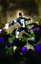 Punisher War Journal TP