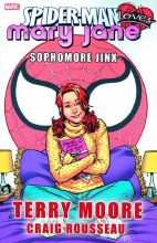 Spider-Man Loves Mary Jane Season 2 TP Sophomore Jinx