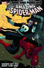 Spider-Man Crime and Punisher TP