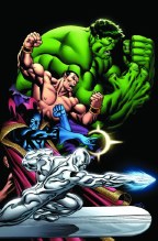 Hulk V1 #10