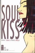 Soul Kiss #1 Of(5) (Mr)