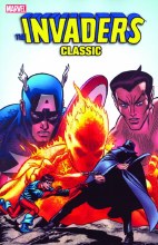 Invaders Classic TP