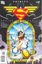 Trinity #37. (Weekly)
