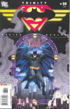 Trinity #38. (Weekly)