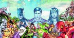 Trinity #39. (Weekly)