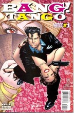 Bang Tango #1 (Of 6) (Mr)