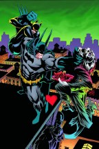 Batman Gotham After Midnight#10 (Of 12)