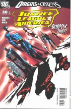 Justice League of America V2 #30