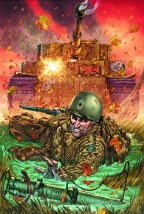 Sgt Rock the Lost Battalion #4 (Of 6)