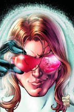 Teen Titans V3 #68 (Origins)