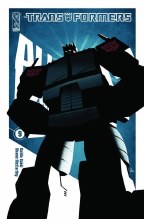 Transformers All Hail Megatron #9