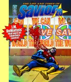 Life and Times of Savior 28 #1