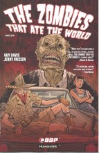 Zombies That Ate the World #2 (Mr)