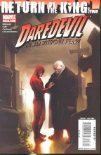 Daredevil V2 #117