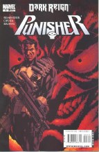 Punisher V3 #3 Dkr