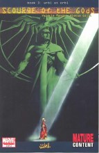 Scourge of Gods #3 (Of 3) (Mr)