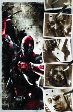 Thunderbolts V3 #130