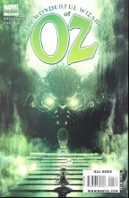 Wonderful Wizard of Oz #4 (Of 8)