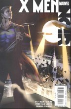 X-Men Noir #4 (Of 4)