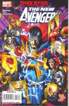 Avengers New Vol 1 #51