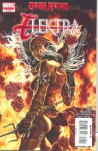 Dark Reign Elektra #1 (Of 5) Dkr