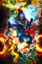 War of Kings #1 (Of 6)