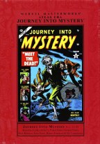 Mmw Atlas Era Journey Into Mystery HC