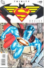 Trinity #40. (Weekly)