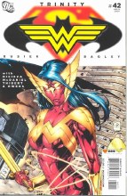 Trinity #42. (Weekly)