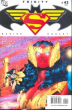 Trinity #43. (Weekly)