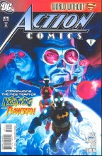 Action Comics Superman V1 #875