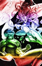 Green Lantern V4 #40