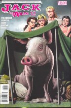 Jack of Fables #32 (Mr)