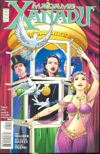 Madame Xanadu #9 (Mr)