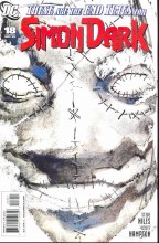 Simon Dark #18