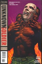 Unknown Soldier V3 #6 (Mr)