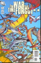 War That Time Forgot #11 (Of 12)